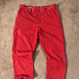 Gap Men’s Chino
